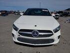 2019 Mercedes-benz A 220 White vin: WDD3G4EB0KW025531