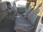 2024 Nissan Frontier S Wt ** R & D * Pri Fleet ** Белый vin: 1N6ED1CL3RN651089