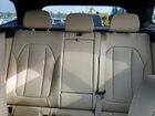 2018 Bmw X3 Xdrive30i Белый vin: 5UXTR9C5XJLD62398