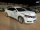 2019 Chevrolet Impala Lt Белый vin: 2G11Z5S3XK9135213