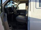 2023 Gmc Savana G2500 Cargo * R & D * Pri Fleet * Белый vin: 1GTW7AFP3P1120363