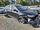2021 Buick Encore Gx Select Черный vin: KL4MMDS22MB170795