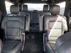 2025 Lincoln Townhouse Navigator Угольный vin: 5LMJJ3LG5SEL21347