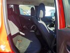 2016 Jeep Renegade Sport Red vin: ZACCJBAT5GPD89575