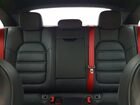 2017 Porsche Macan Gts Черный vin: WP1AG2A56HLB55313