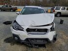 2019 Subaru Outback 2.5i Limited White vin: 4S4BSANC7K3310543