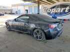 2016 Subaru Brz 2.0 Limited Black vin: JF1ZCAC11G9602832 2016 Subaru Brz 2.0 Limited Black vin: JF1ZCAC11G9602832