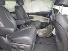 2022 Kia Carnival Sx Prestige Красный vin: KNDNE5H30N6082075