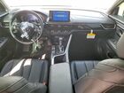 2025 Acura Adx Серый vin: 3HDSA1H38SM705427