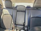 2020 Dodge Journey Crossroad Белый vin: 3C4PDCGB1LT225546