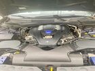 2018 Maserati Ghibli S Синий vin: ZAM57YTL2J1270859