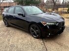 2023 Acura Integra A-spec Tech Black vin: 19UDE4H64PA005386