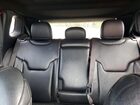 2021 Jeep Compass 80th Edition Красный vin: 3C4NJCEBXMT548644