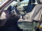 2018 Bmw 330e Черный vin: WBA8E1C53JA177944