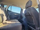2018 Gmc Terrain Sle Black vin: 3GKALMEV8JL374162
