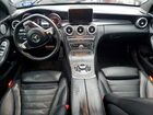 2018 Mercedes-benz C 43 4matic Amg Black vin: 55SWF6EBXJU255195