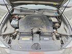 2019 Audi Q8 Premium Серый vin: WA1AVAF15KD027096