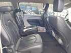2020 Chrysler Pacifica Touring L Белый vin: 2C4RC1BG1LR284215