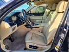 2016 Bmw 750 I Gray vin: WBA7F0C51GGL99651 2016 Bmw 750 I Gray vin: WBA7F0C51GGL99651