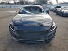 2017 Volvo S60 Platinum Черный vin: LYV402TM8HB129758