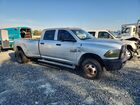 2016 Ram 3500 St Silver vin: 3C63RRGL8GG138213