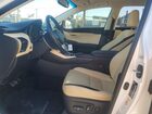 2016 Lexus Nx 200t Base White vin: JTJYARBZ1G2046237