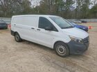 2022 Mercedes-benz Metris Белый vin: W1YV0CEY8N3964305