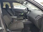2025 Mitsubishi Outlander Sport S Gray vin: JA4ARUAU0SU008723 2025 Mitsubishi Outlander Sport S Gray vin: JA4ARUAU0SU008723