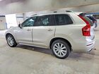 2016 Volvo Xc90 T6 Бежевый vin: YV4A22PK5G1050069
