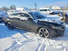 2022 Honda Accord Sport Черный vin: 1HGCV2F36NA011616