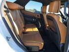2017 Land Rover Discovery Hse Luxury White vin: SALRHBBK4HA043944