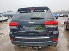 2020 Jeep Grand Cherokee Limited Черный vin: 1C4RJFBGXLC414018
