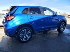2026 Mitsubishi Outlander Sport S Синий vin: JA4ARUAUXTU011050