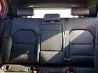 2018 Mercedes-benz Gla 250 4matic Красный vin: WDCTG4GB7JJ373324