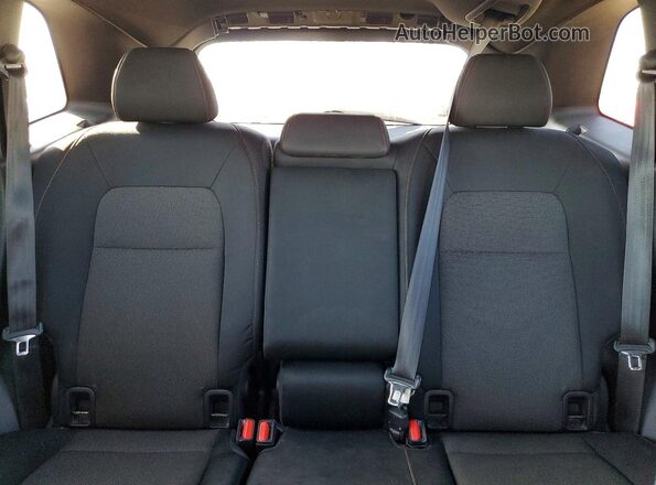 7FARS6H59PE032708 2023 HONDA CRV Black Vista interior trasera