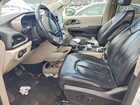 2020 Chrysler Pacifica Touring L Белый vin: 2C4RC1BG1LR284215