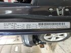 2017 Jeep Patriot Latitude Угольный vin: 1C4NJRFBXHD127343