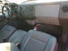 2016 Ford F250 Super Duty Белый vin: 1FTBF2A66GEB35695