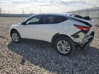 2026 Buick Envista Preferred Белый vin: KL47LAEP7TB105512 Damage: Left Qtr Panel, Dent(S) W/ Paint Dmg, 2 To 3 Inches
