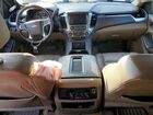 2016 Chevrolet Suburban K1500 Lt Зеленый vin: 1GNSKHKC9GR394197 2016 Chevrolet Suburban K1500 Lt Зеленый vin: 1GNSKHKC9GR394197