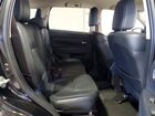 2019 Mitsubishi Outlander Se Black vin: JA4AD3A34KZ023549