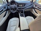 2018 Buick Enclave Essence Silver vin: 5GAERBKW0JJ174799 2018 Buick Enclave Essence Silver vin: 5GAERBKW0JJ174799