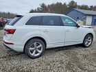 2024 Audi Q7 Premium Plus Белый vin: WA1LCBF70RD004229