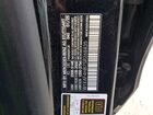2025 Mercedes-benz C 300 4matic Черный vin: W1KAF4HB7SR268435
