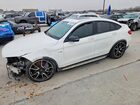 2019 Mercedes Benz Glc Coupe 43 4matic Amg Белый vin: WDC0J6EB9KF520766