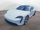 2021 Porsche Taycan White vin: WP0AA2Y16MSA18753