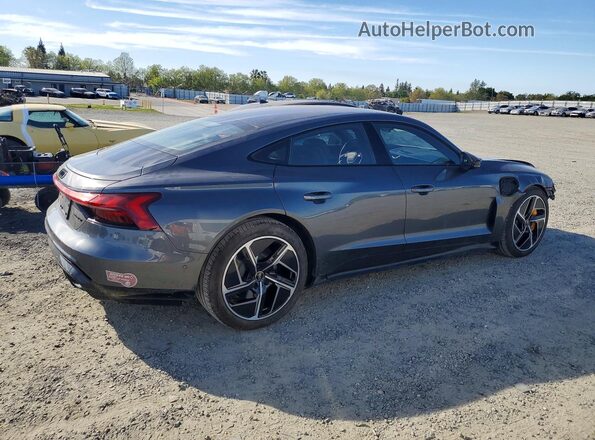 WAUBHBFW1R7900657 2024 AUDI RS Угольный Передняя правая четверть