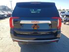 2022 Gmc Yukon Xl K1500 Slt Черный vin: 1GKS2GKD3NR247256