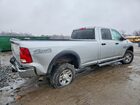 2017 Ram 2500 St Серебряный vin: 3C6UR5HL6HG670704 2017 Ram 2500 St Серебряный vin: 3C6UR5HL6HG670704