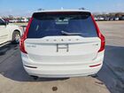 2018 Volvo Xc90 T6 Белый vin: YV4A22PKXJ1378045